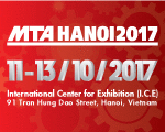 MTA Hanoi 2017